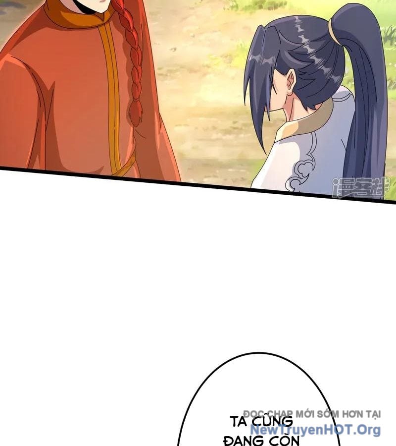 Nghịch Thiên Tà Thần: Chapter 718