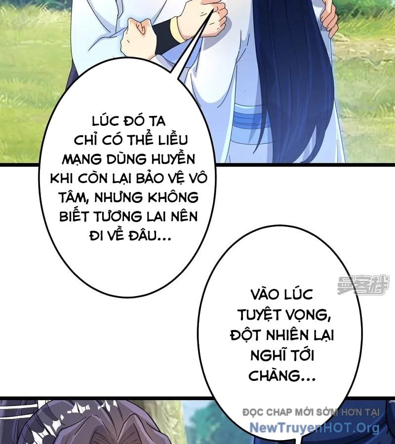 Nghịch Thiên Tà Thần: Chapter 718