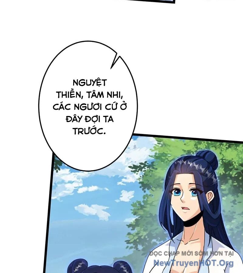 Nghịch Thiên Tà Thần: Chapter 718