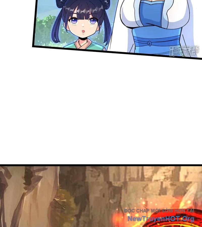 Nghịch Thiên Tà Thần: Chapter 718