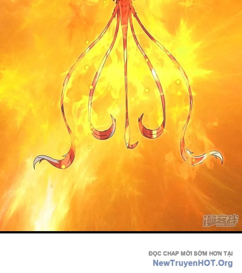 Nghịch Thiên Tà Thần: Chapter 718