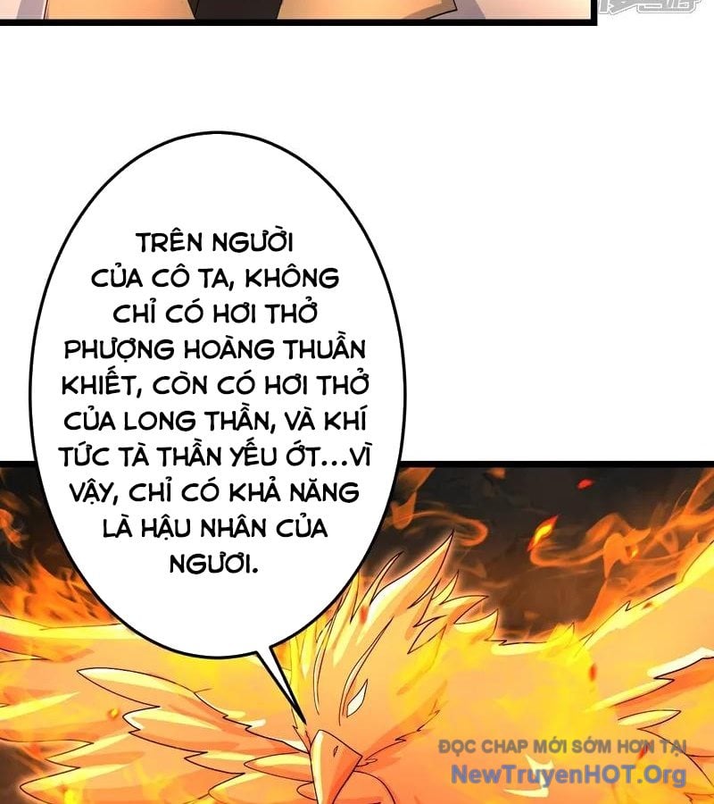 Nghịch Thiên Tà Thần: Chapter 718