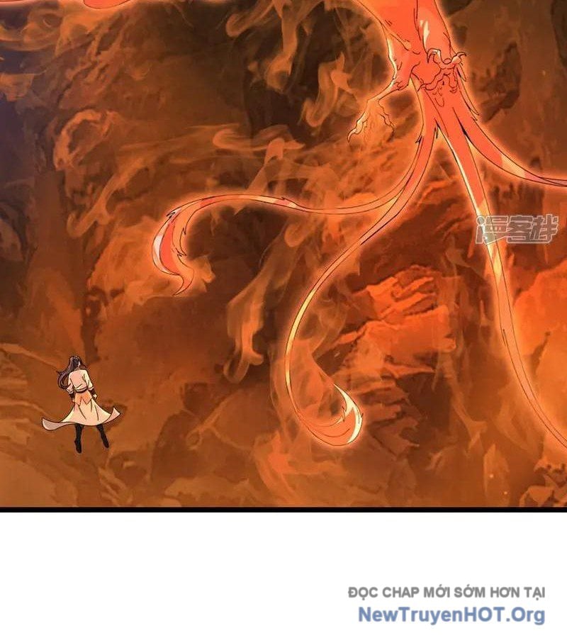 Nghịch Thiên Tà Thần: Chapter 719