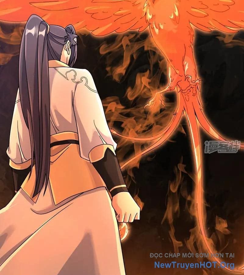 Nghịch Thiên Tà Thần: Chapter 719