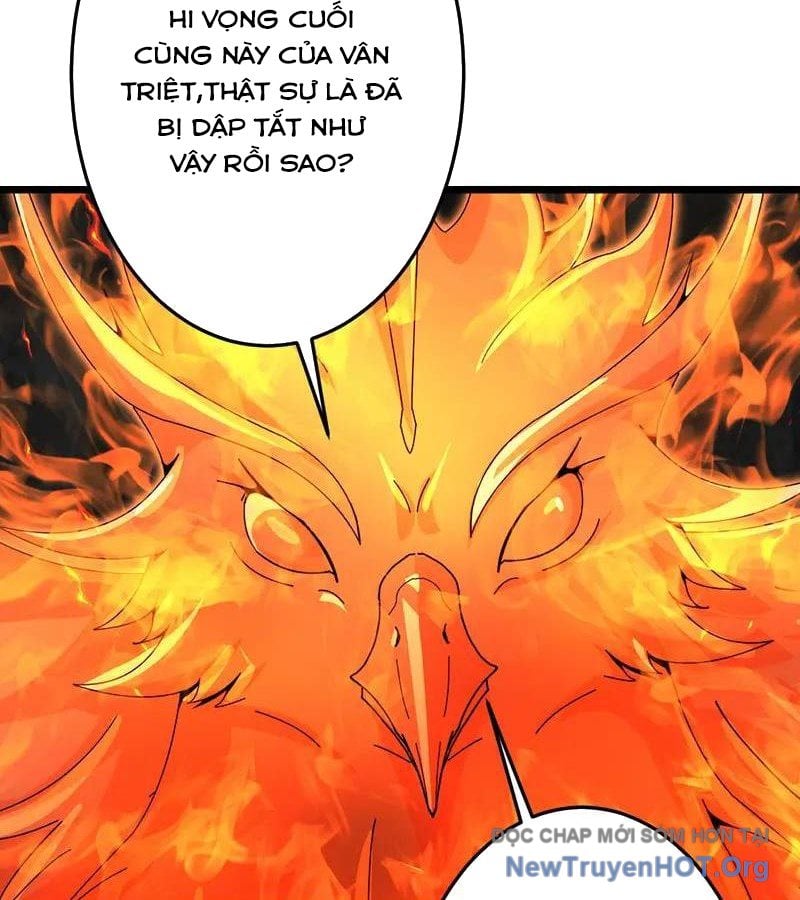 Nghịch Thiên Tà Thần: Chapter 719