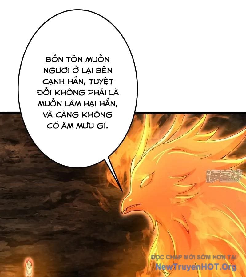 Nghịch Thiên Tà Thần: Chapter 719