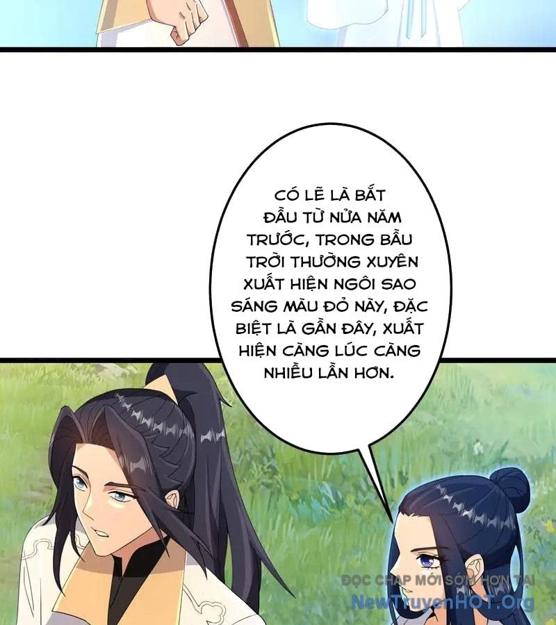 Nghịch Thiên Tà Thần: Chapter 719