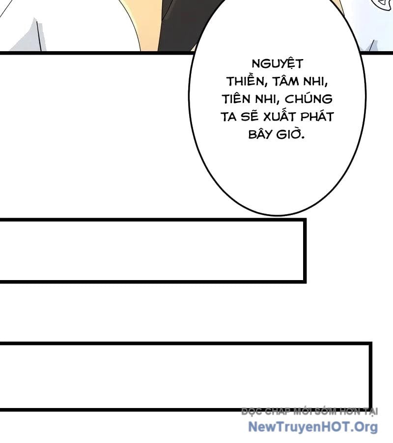 Nghịch Thiên Tà Thần: Chapter 719