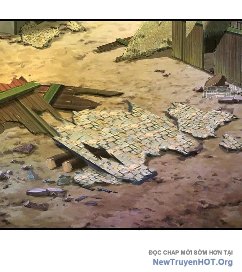 Nghịch Thiên Tà Thần: Chapter 719