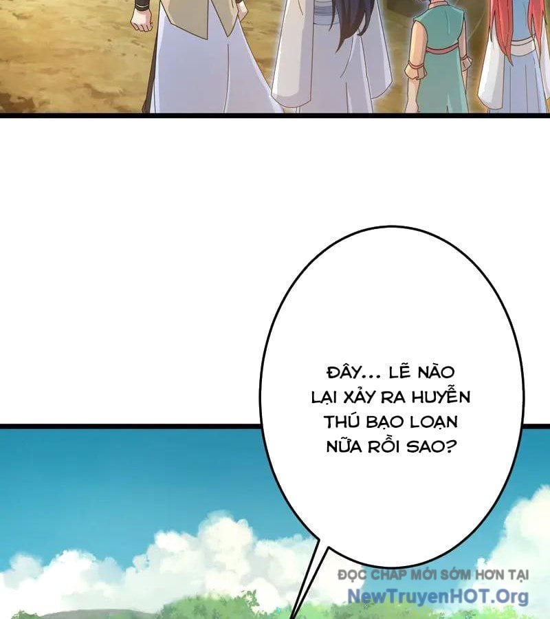 Nghịch Thiên Tà Thần: Chapter 719