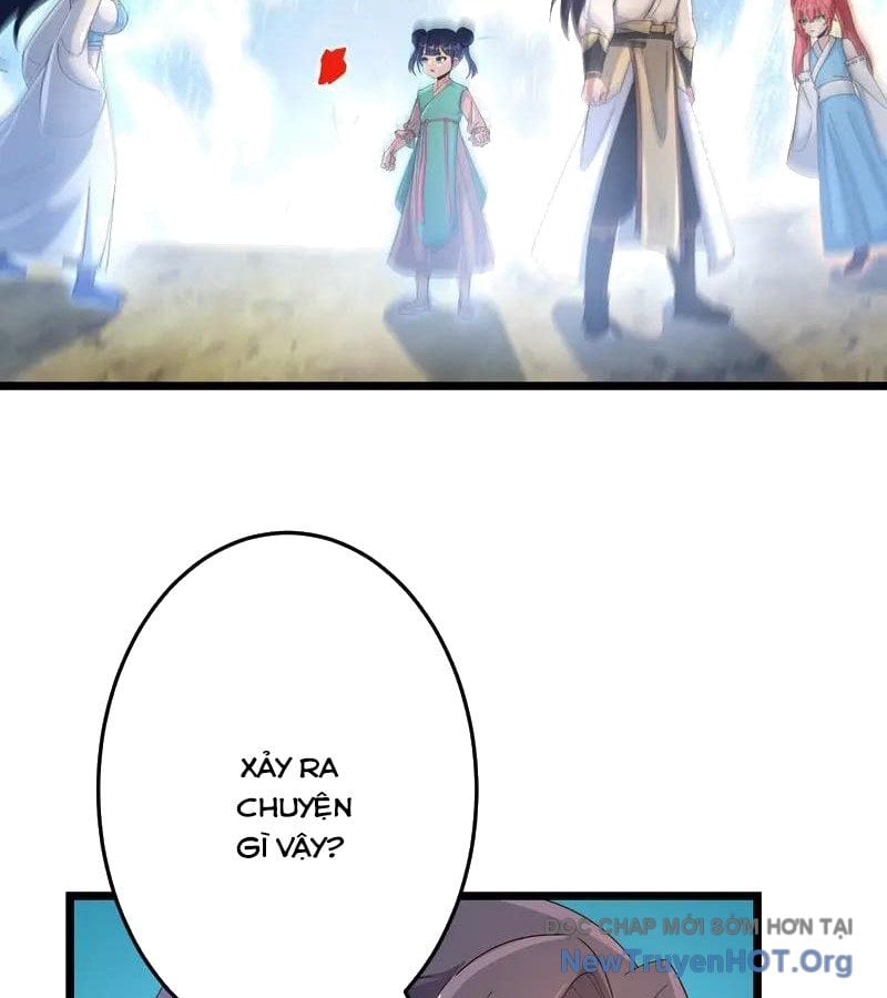 Nghịch Thiên Tà Thần: Chapter 719