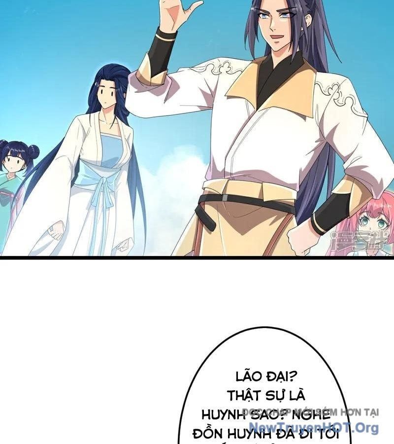 Nghịch Thiên Tà Thần: Chapter 720