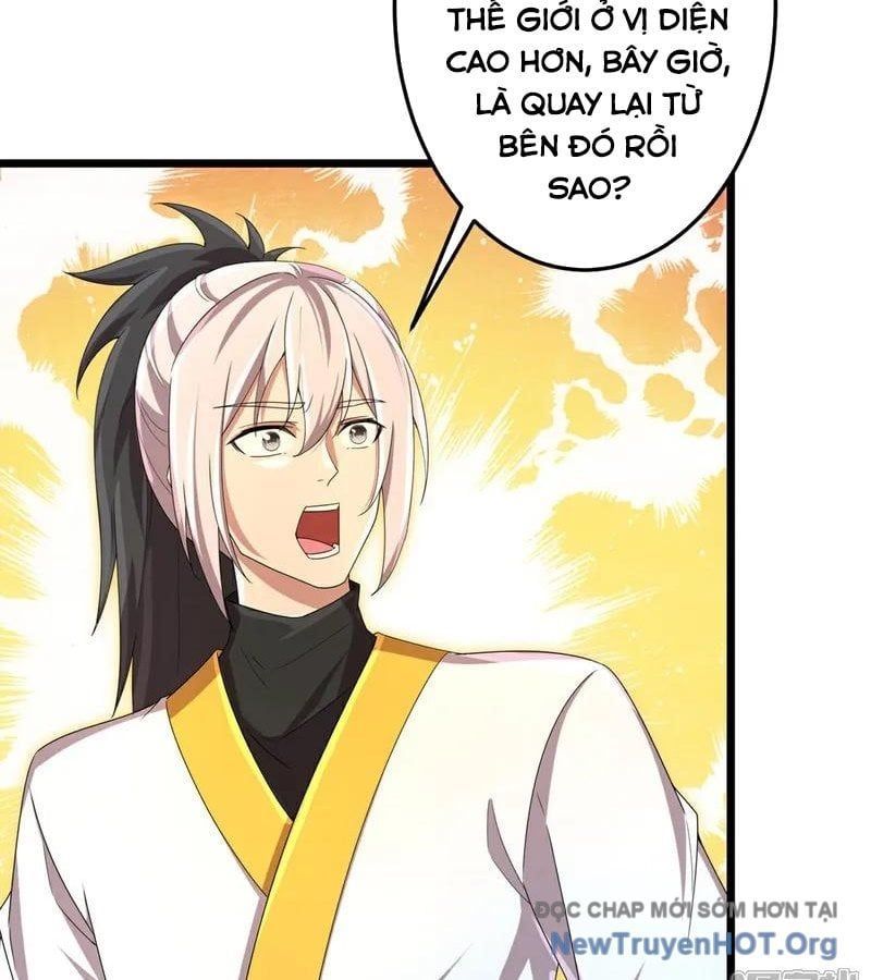 Nghịch Thiên Tà Thần: Chapter 720