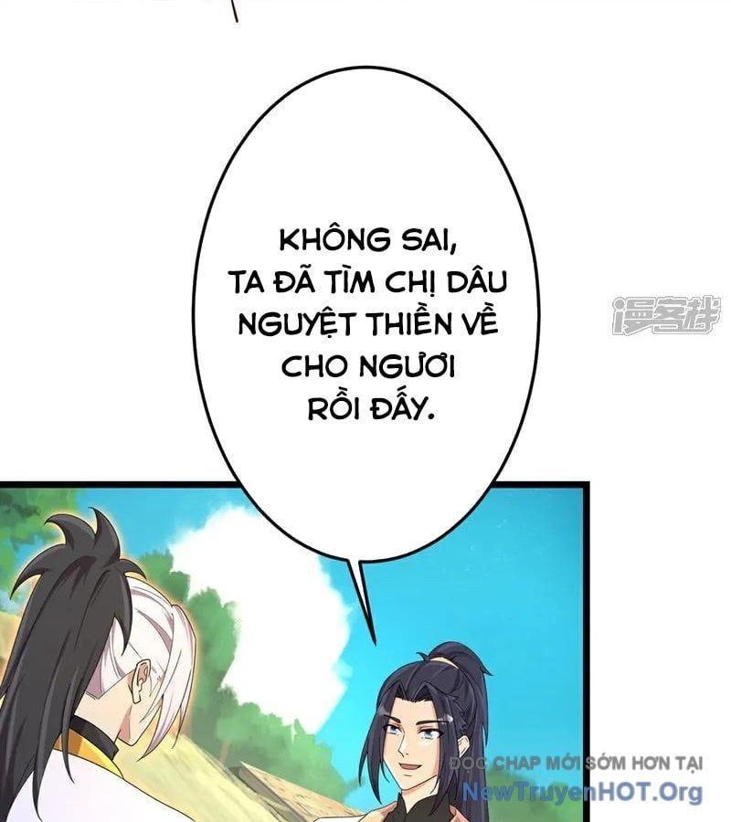 Nghịch Thiên Tà Thần: Chapter 720
