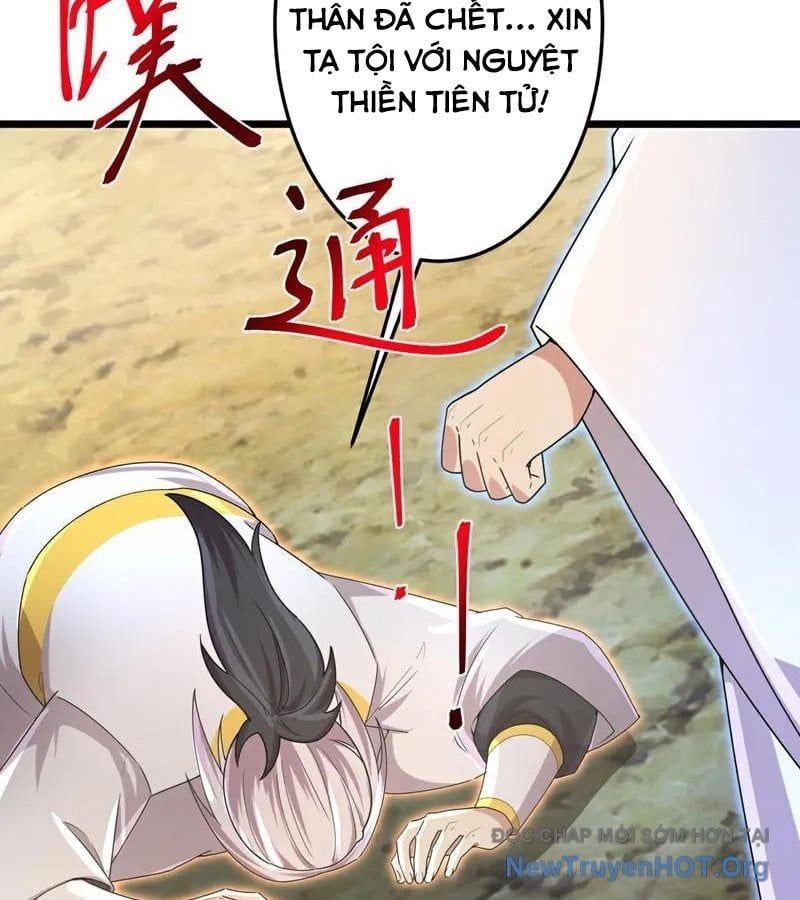 Nghịch Thiên Tà Thần: Chapter 720