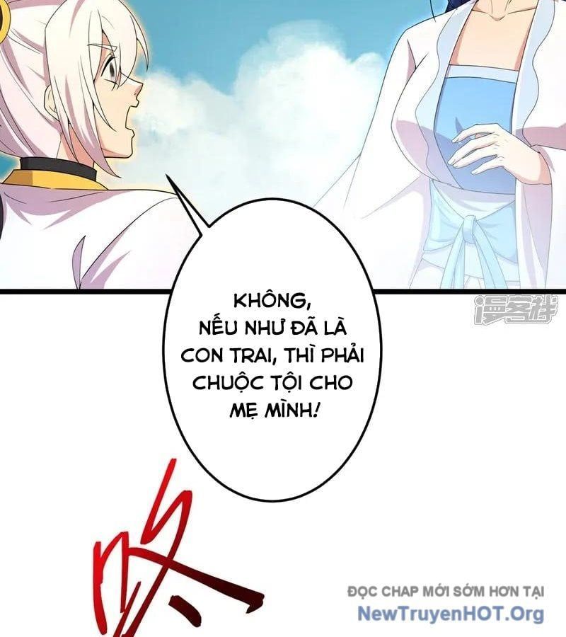 Nghịch Thiên Tà Thần: Chapter 720