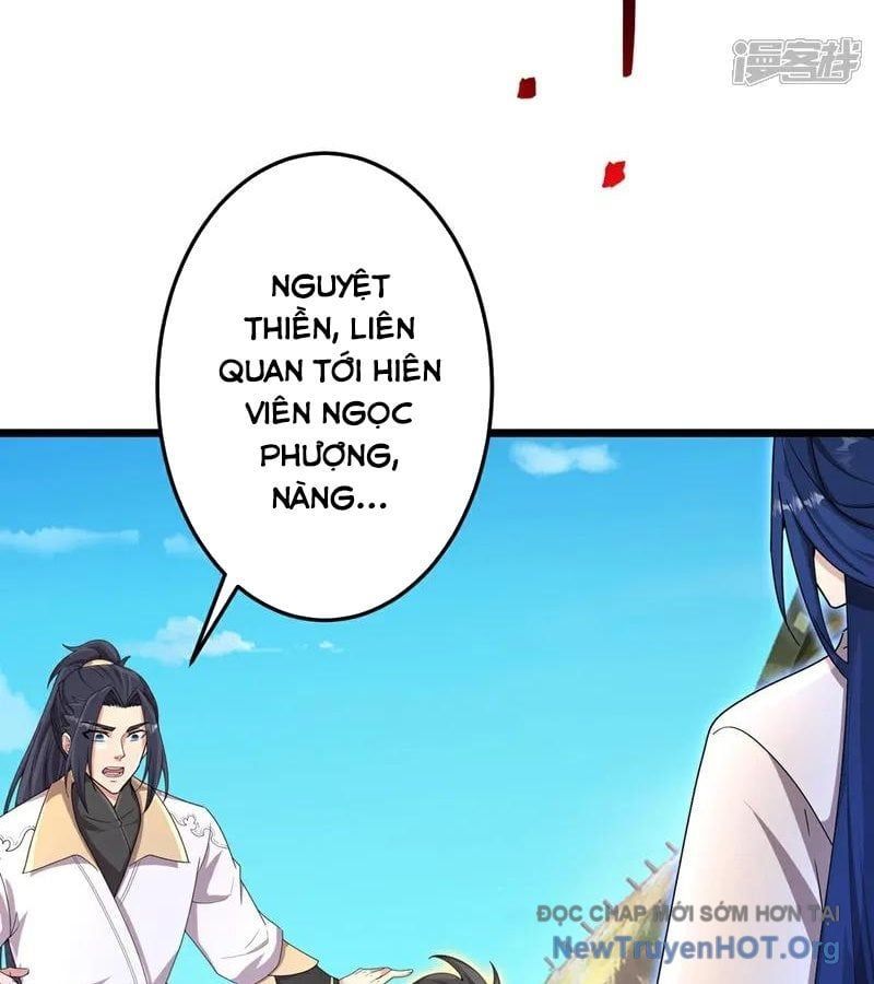 Nghịch Thiên Tà Thần: Chapter 720