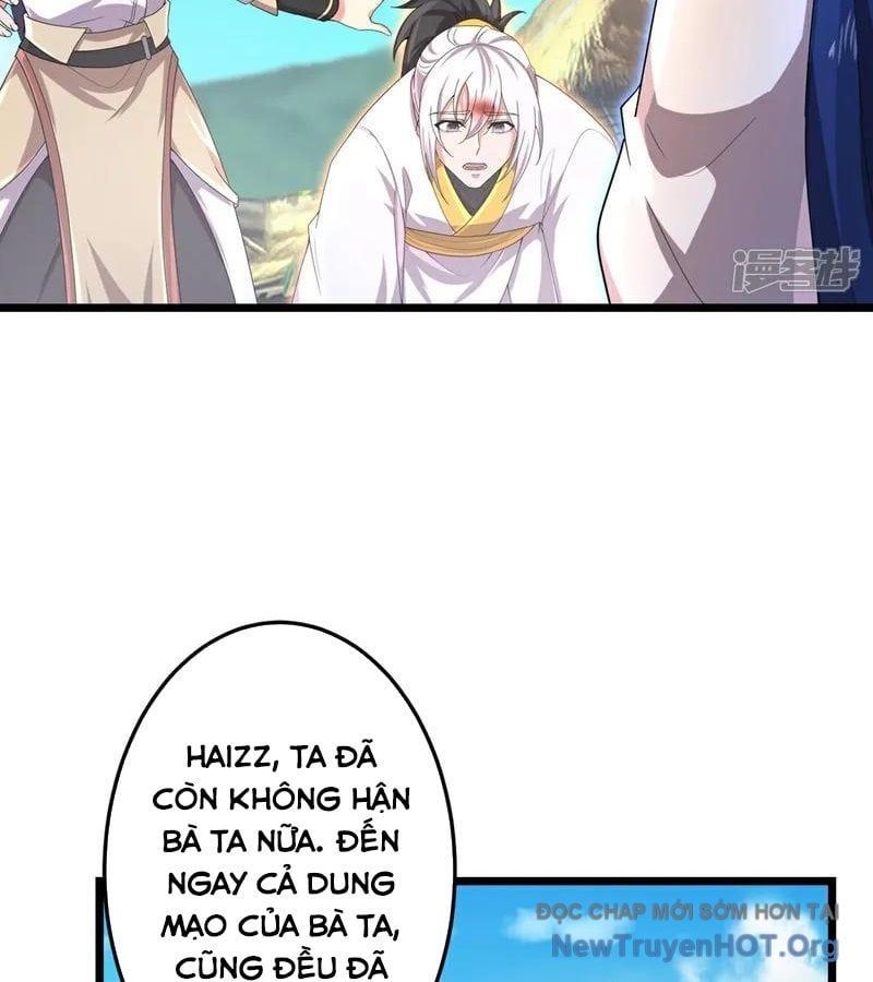 Nghịch Thiên Tà Thần: Chapter 720
