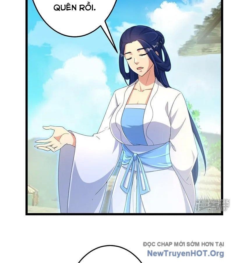 Nghịch Thiên Tà Thần: Chapter 720