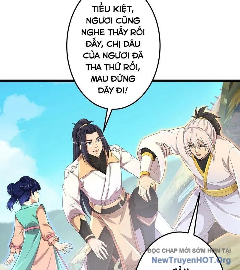 Nghịch Thiên Tà Thần: Chapter 720