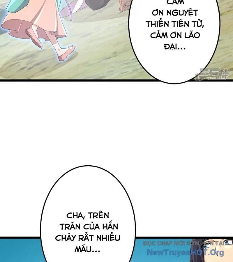 Nghịch Thiên Tà Thần: Chapter 720