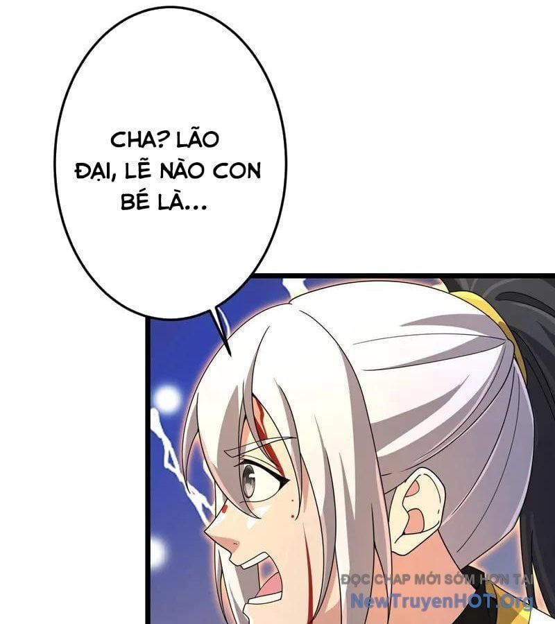 Nghịch Thiên Tà Thần: Chapter 720