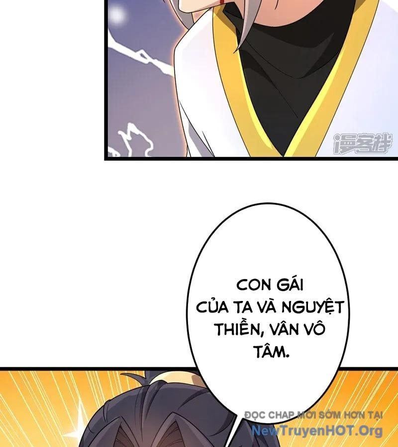 Nghịch Thiên Tà Thần: Chapter 720