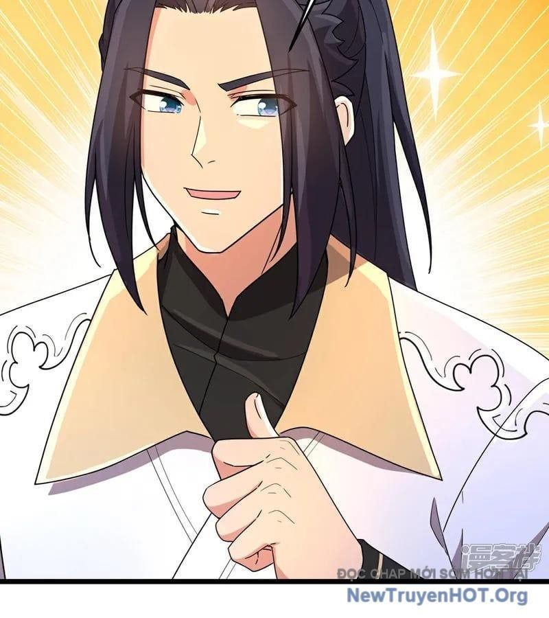 Nghịch Thiên Tà Thần: Chapter 720