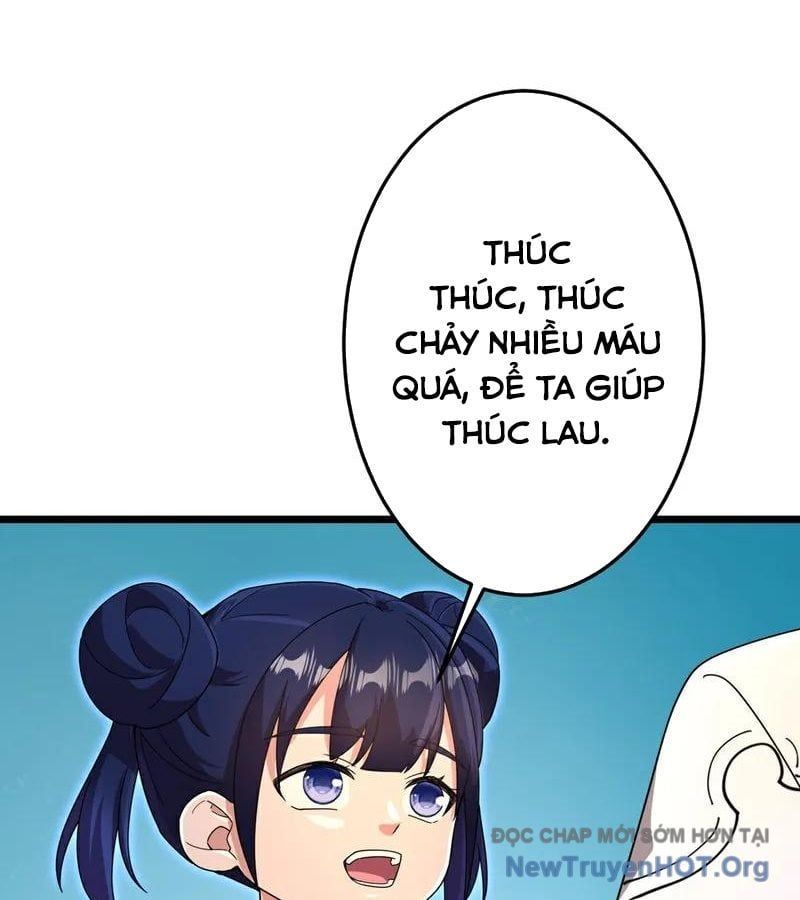 Nghịch Thiên Tà Thần: Chapter 720