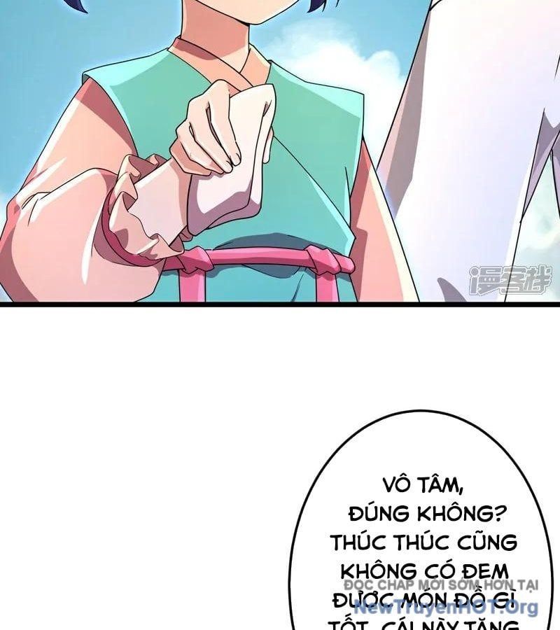 Nghịch Thiên Tà Thần: Chapter 720