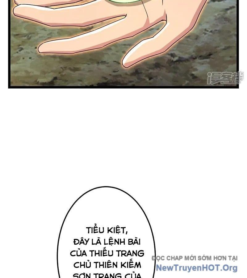 Nghịch Thiên Tà Thần: Chapter 720