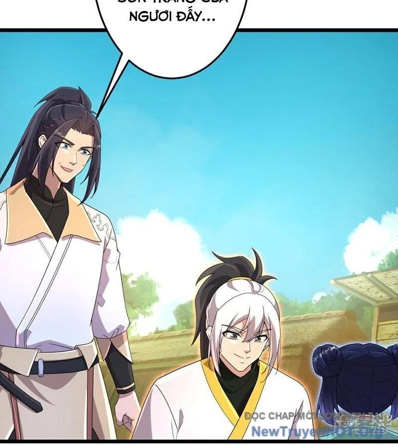 Nghịch Thiên Tà Thần: Chapter 720