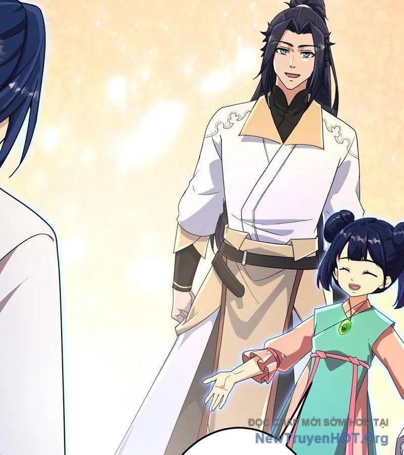 Nghịch Thiên Tà Thần: Chapter 720