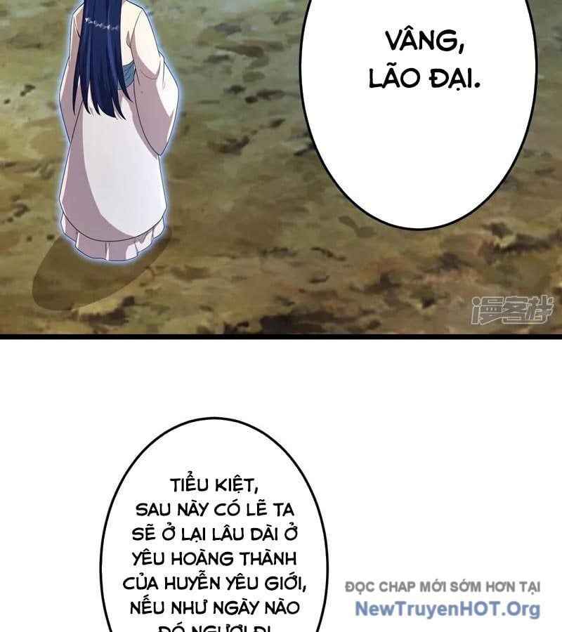Nghịch Thiên Tà Thần: Chapter 720