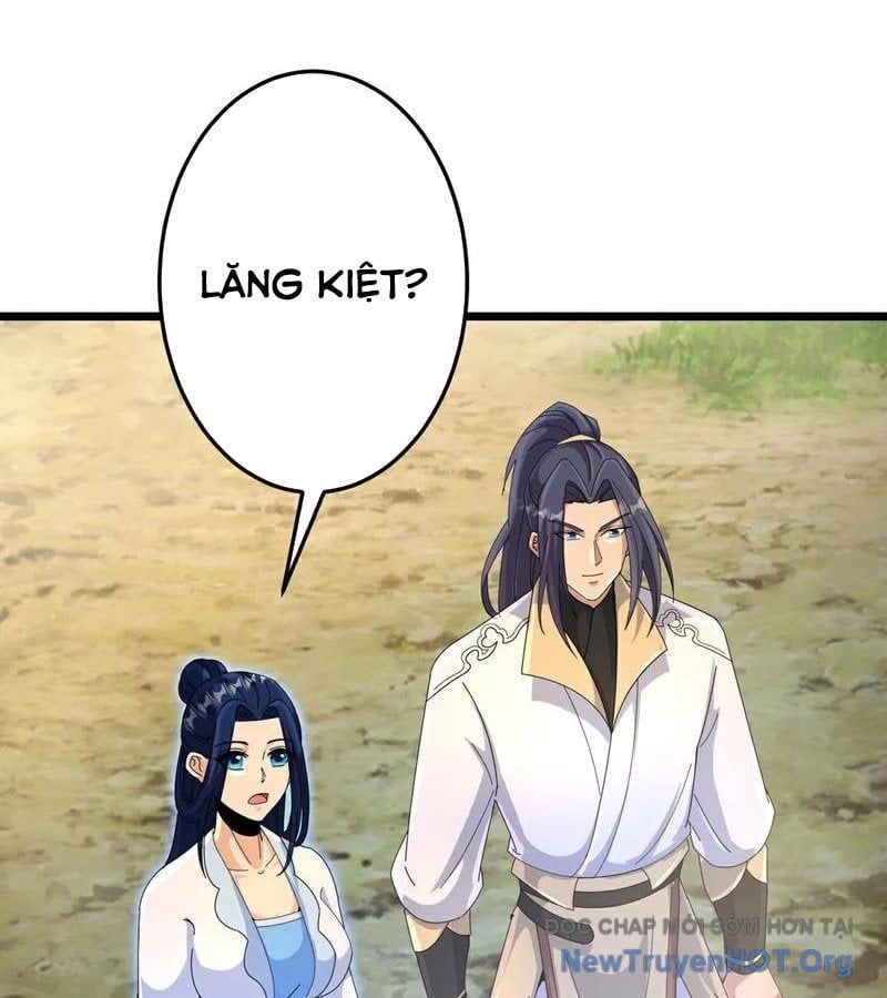 Nghịch Thiên Tà Thần: Chapter 720