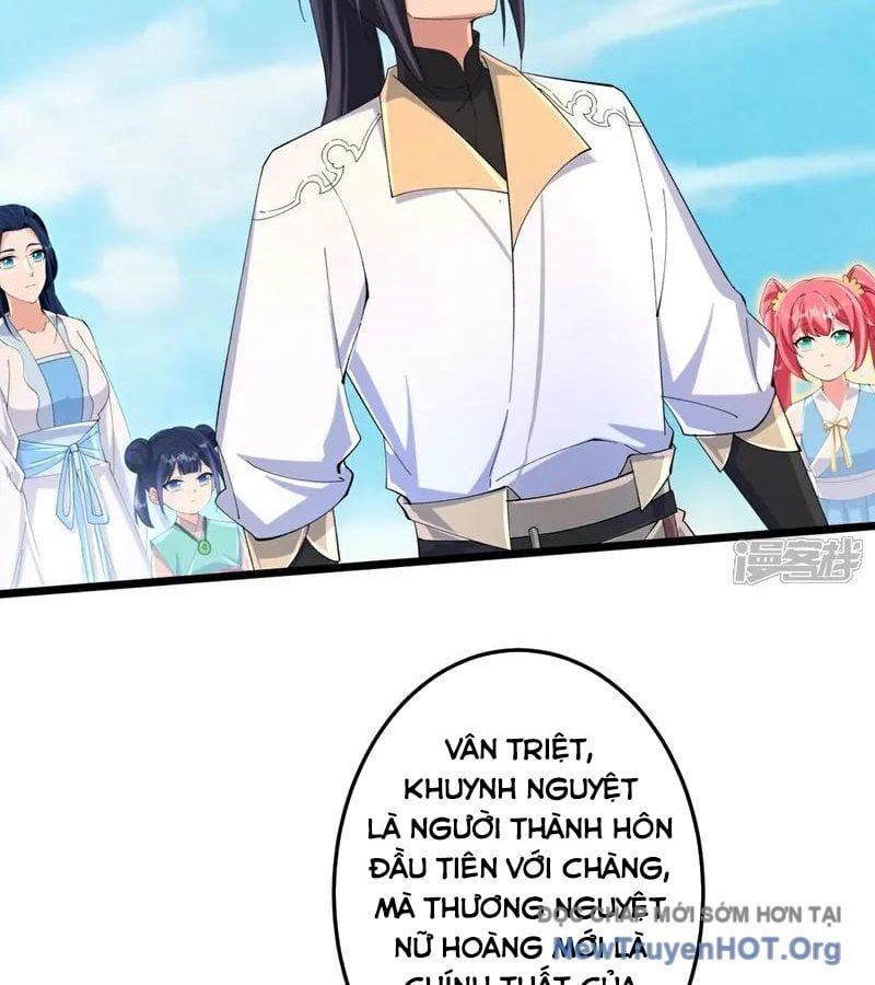 Nghịch Thiên Tà Thần: Chapter 720