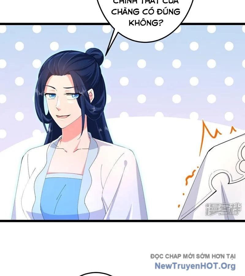 Nghịch Thiên Tà Thần: Chapter 720