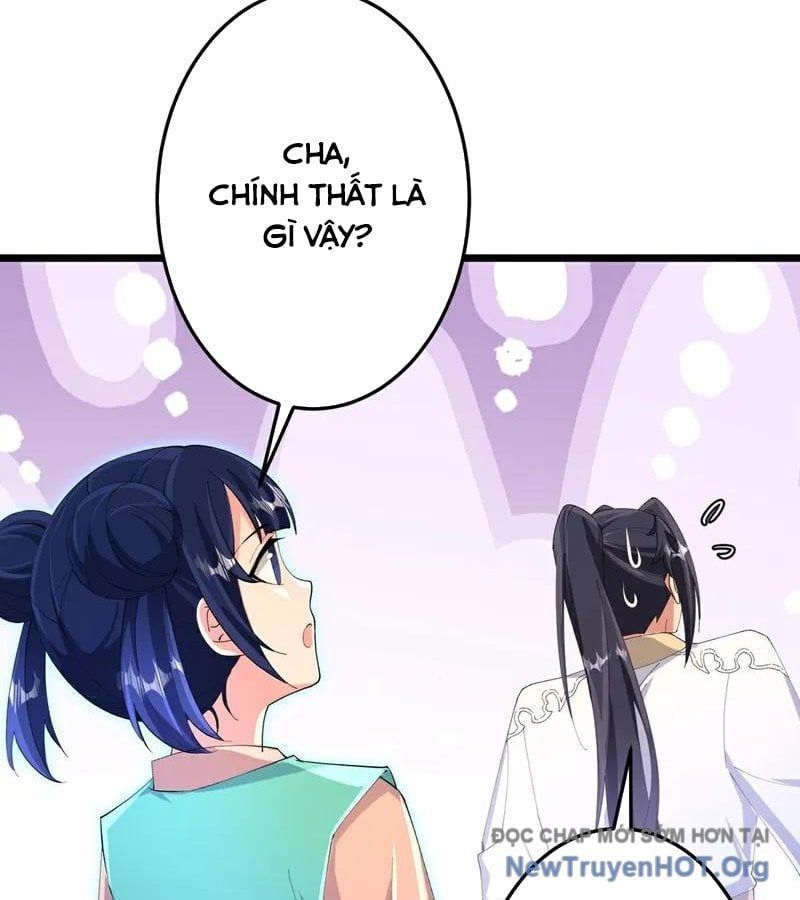 Nghịch Thiên Tà Thần: Chapter 720