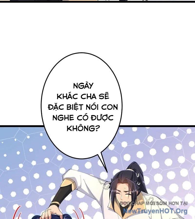 Nghịch Thiên Tà Thần: Chapter 720