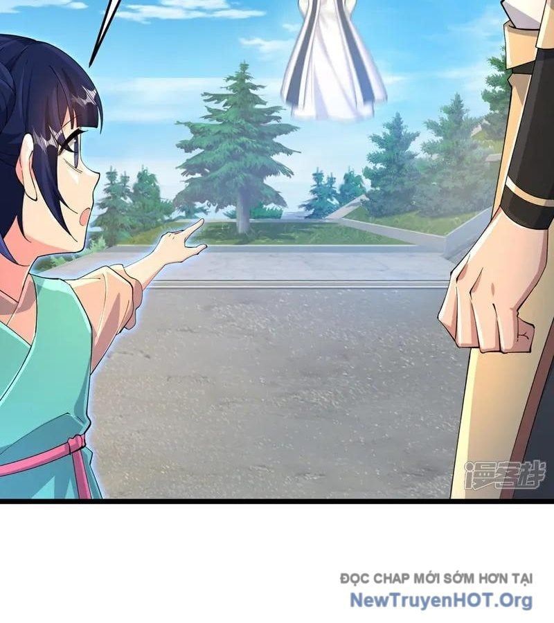 Nghịch Thiên Tà Thần: Chapter 720