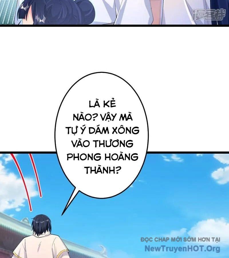 Nghịch Thiên Tà Thần: Chapter 720