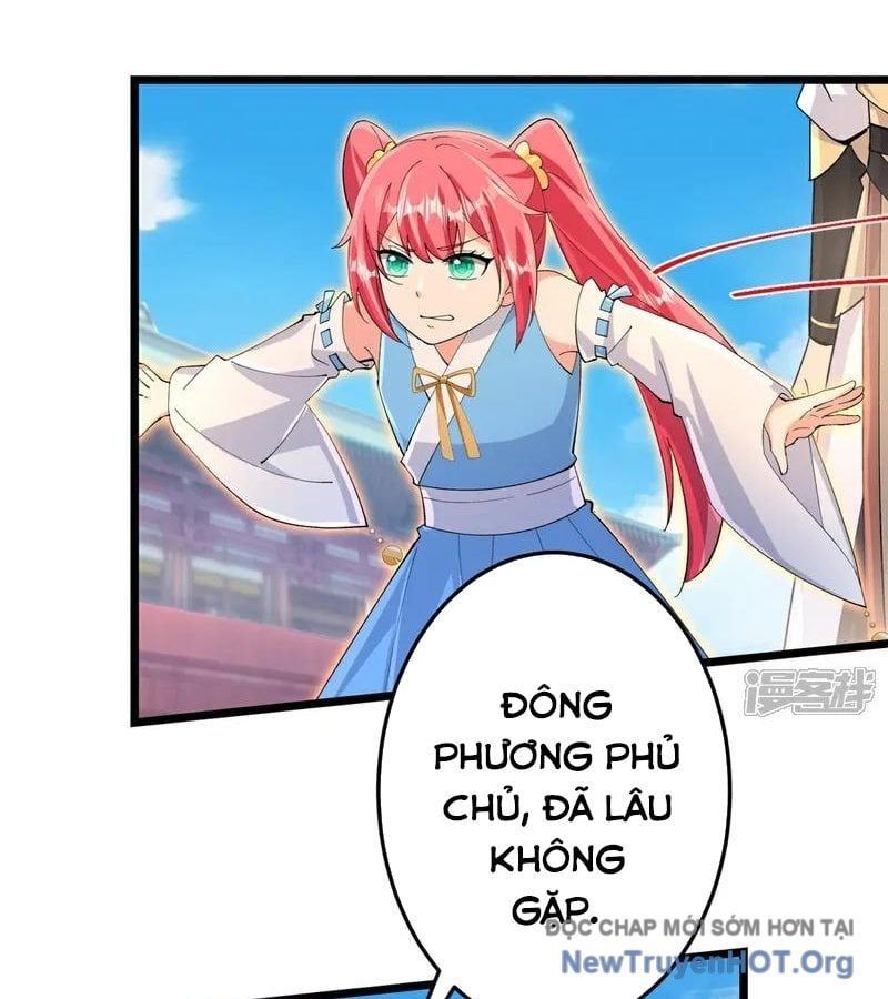 Nghịch Thiên Tà Thần: Chapter 720