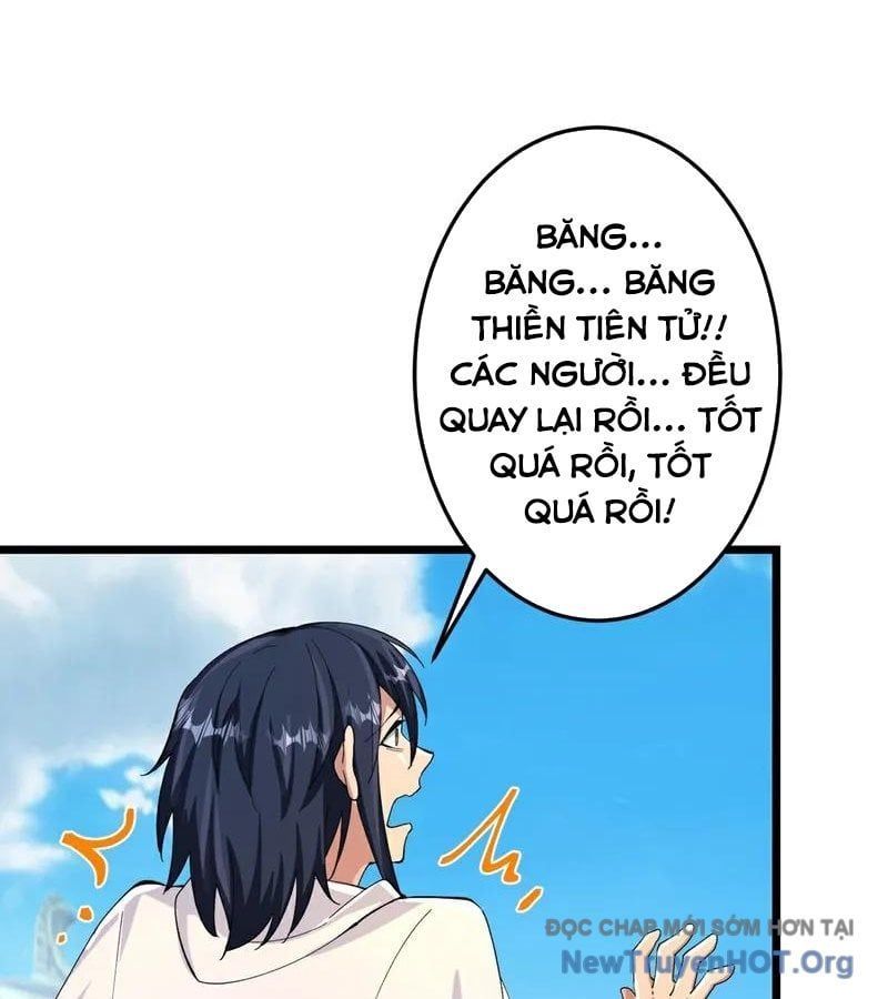 Nghịch Thiên Tà Thần: Chapter 720