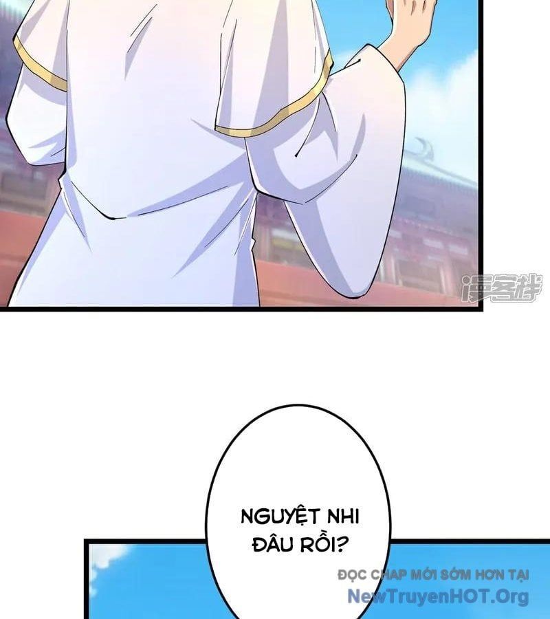 Nghịch Thiên Tà Thần: Chapter 720