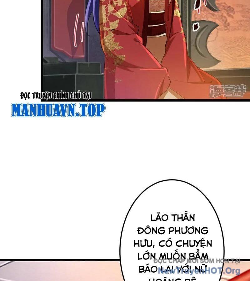 Nghịch Thiên Tà Thần: Chapter 720