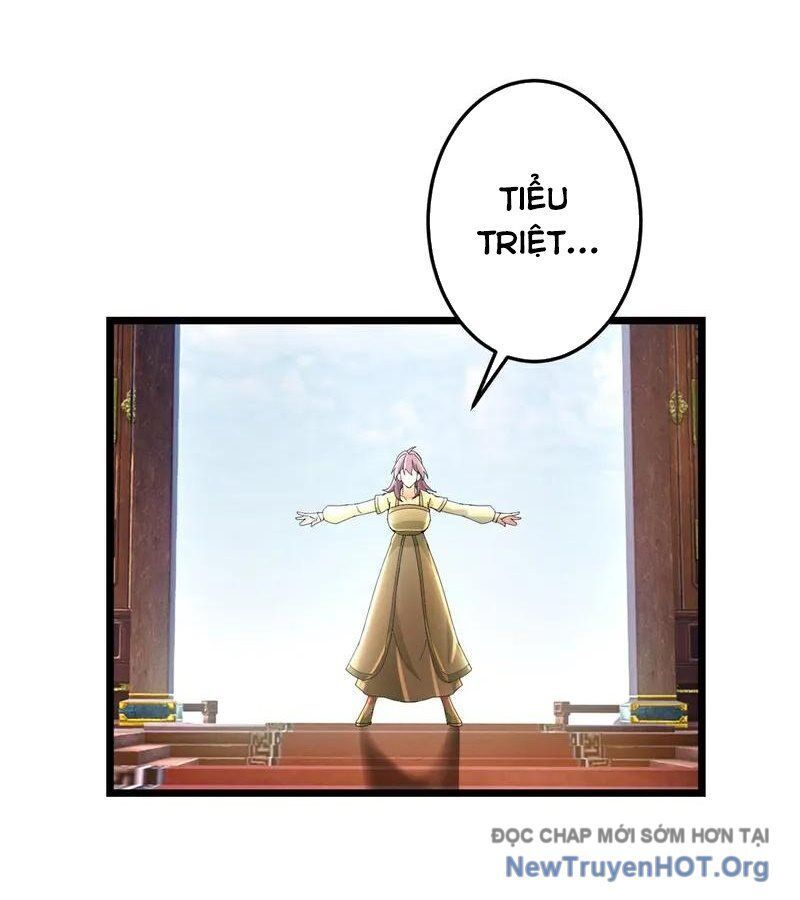 Nghịch Thiên Tà Thần: Chapter 721