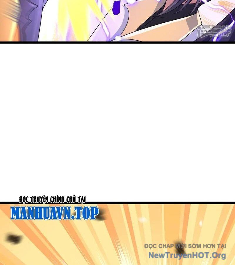 Nghịch Thiên Tà Thần: Chapter 721