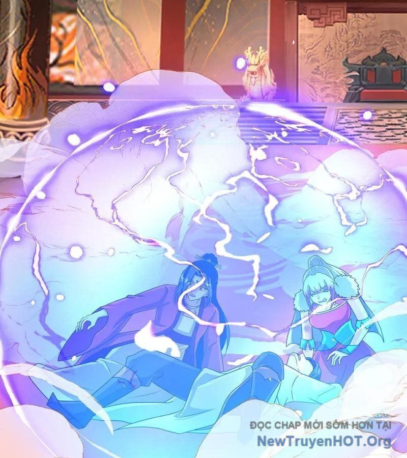 Nghịch Thiên Tà Thần: Chapter 721