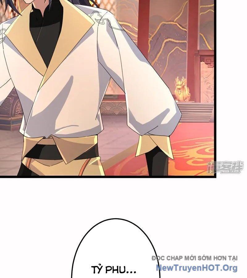 Nghịch Thiên Tà Thần: Chapter 721