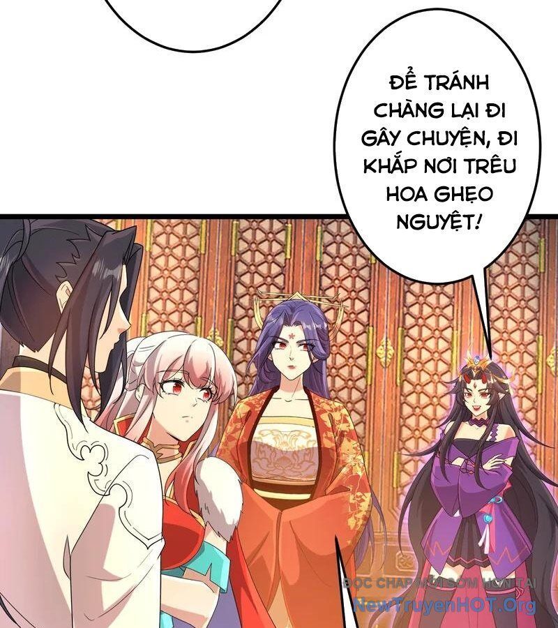 Nghịch Thiên Tà Thần: Chapter 722